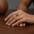 Triskele Ring