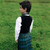 Black Watch Modern Child's Kilt 19W 11L