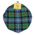Light Weight 11oz Tartan Cap