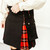 MacGregor Modern Hybrid Canvas and Tartan Utility Kilt