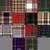 poly viscose tartan grid 4
