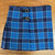 US Navy Tartan Casual Kilt