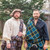 two men wearing great kilts