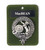 MacBean Clan Crest Cap Badge/Brooch