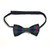 LGBTQ+ Pride Tartan Bow Tie