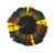 MacMillan Modern Tartan Rosette