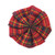 Munro Modern Tartan Rosette