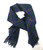 Kilkenny Irish County Tartan Scarf