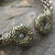 Extra heavy braid detail on Bronze Chieftain’s Torc