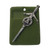 MacNeil Clan pin