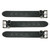 Kilt & Kilted Skirt Strap Extenders