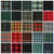 Grid of available tartans #1