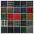 grid of available tartans #4