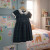 Children’s Black Watch Modern Dress – Size 9/10