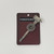 Firefighter Kilt Pin