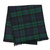 Black Watch Modern / Campbell Modern Homespun Wool Blend Scarf
