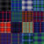 tartan grid