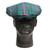 Tartan Cap