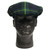 Tartan Cap
