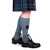 Quality Wool Blend Kilt Hose