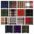 Tartan grid