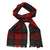 Tartan scarf