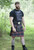 man in kilt