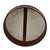 bodhran bottom
