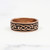 Copper Celtic Knot Ring