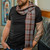 Tartan Scarf - OUTLANDER Premium Wool