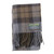 Tartan Scarf - OUTLANDER Lambswool