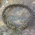 Bronze Norse Wolf Torc extra heavy braid design
