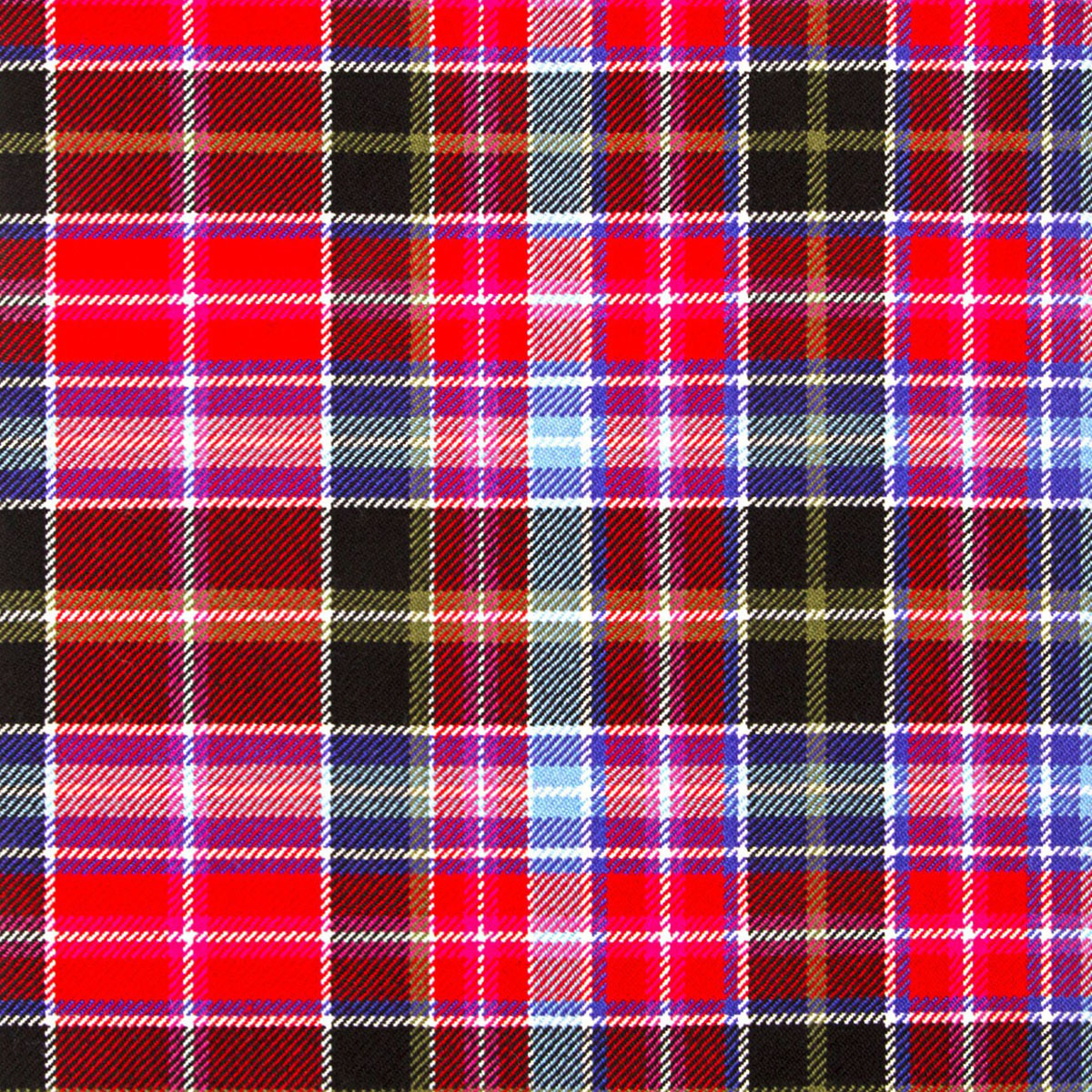 <p>Aberdeen (District) Modern</p>