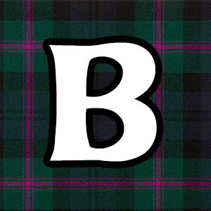 Tartan Finder B Tartans Tartan Finder B Tartans