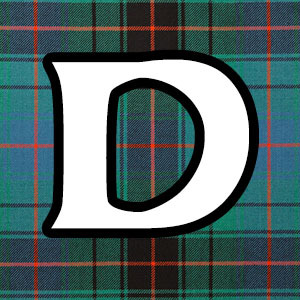 Tartan Finder D Tartans Tartan Finder D Tartans