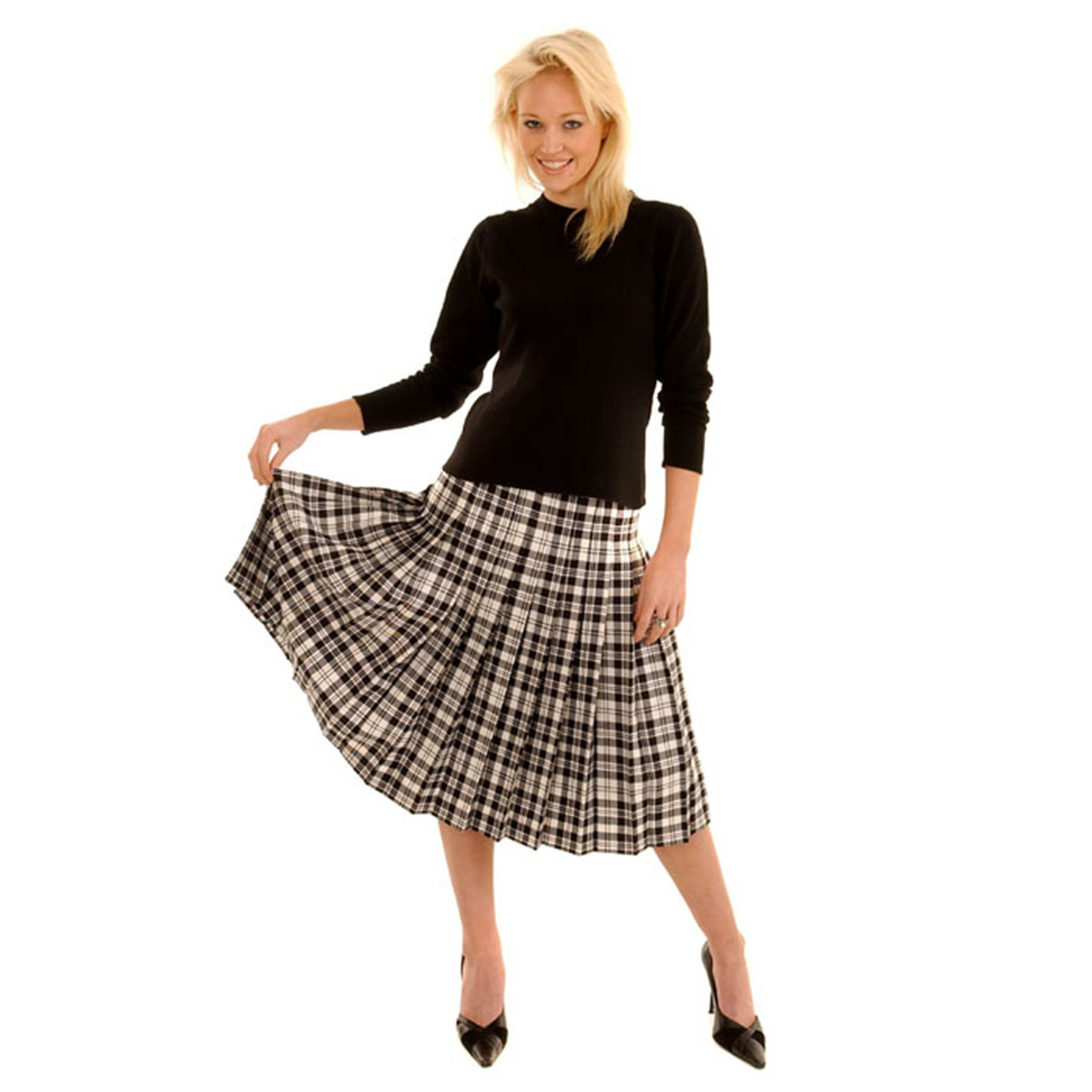 Fiona Skirts