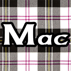 Tartan Finder Mac Tartans Tartan Finder Mac Tartans