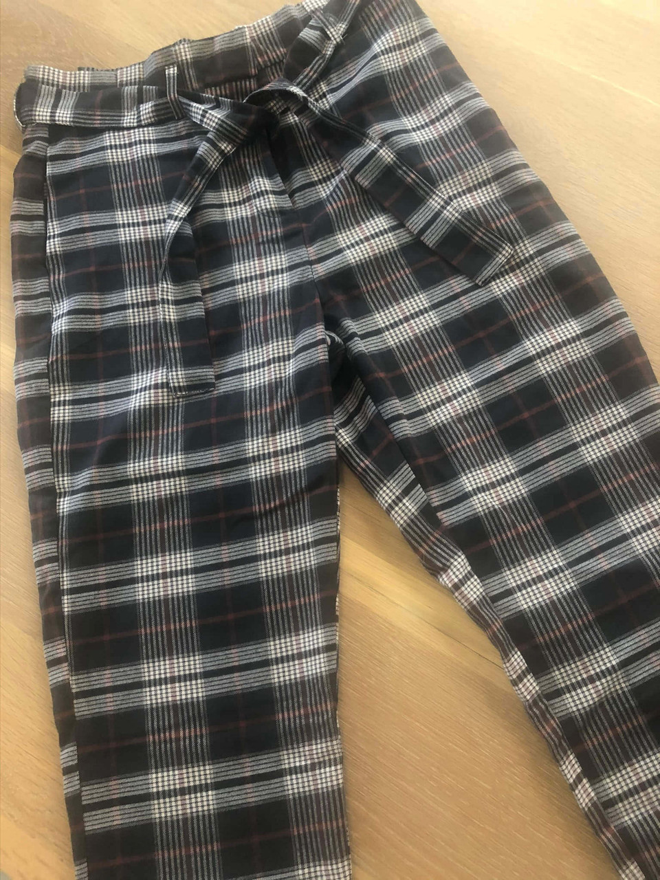 Cotton On Check Prints Pants | The Shopping Cart South Africa