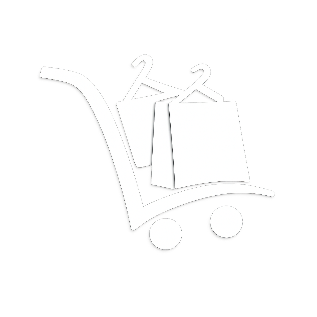 The Shopping Cart South Africa Logo