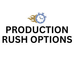 RunVirt Production Rush Options