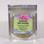 45-gram package of all-natural herbal mix to sprinkle on dog’s food or put in dog treats