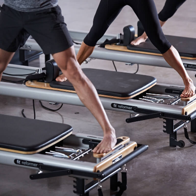 Enhance your reformer repertoire