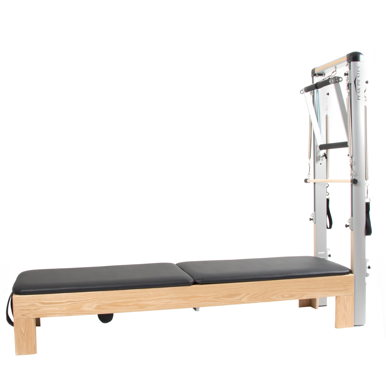 Artistry® Reformer with Rope - Peak Pilates - US/EN