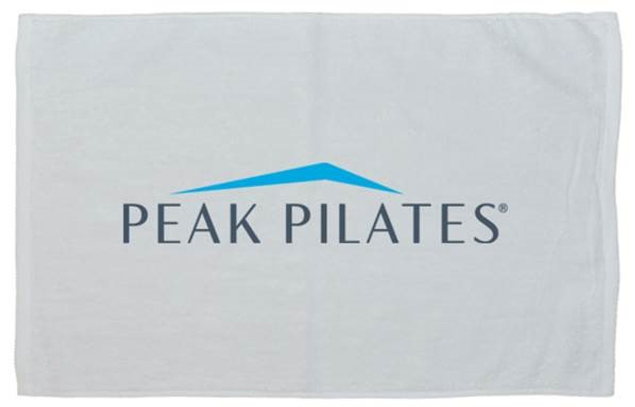 Peak Pilates® Classic Towel - Peak Pilates - US/EN