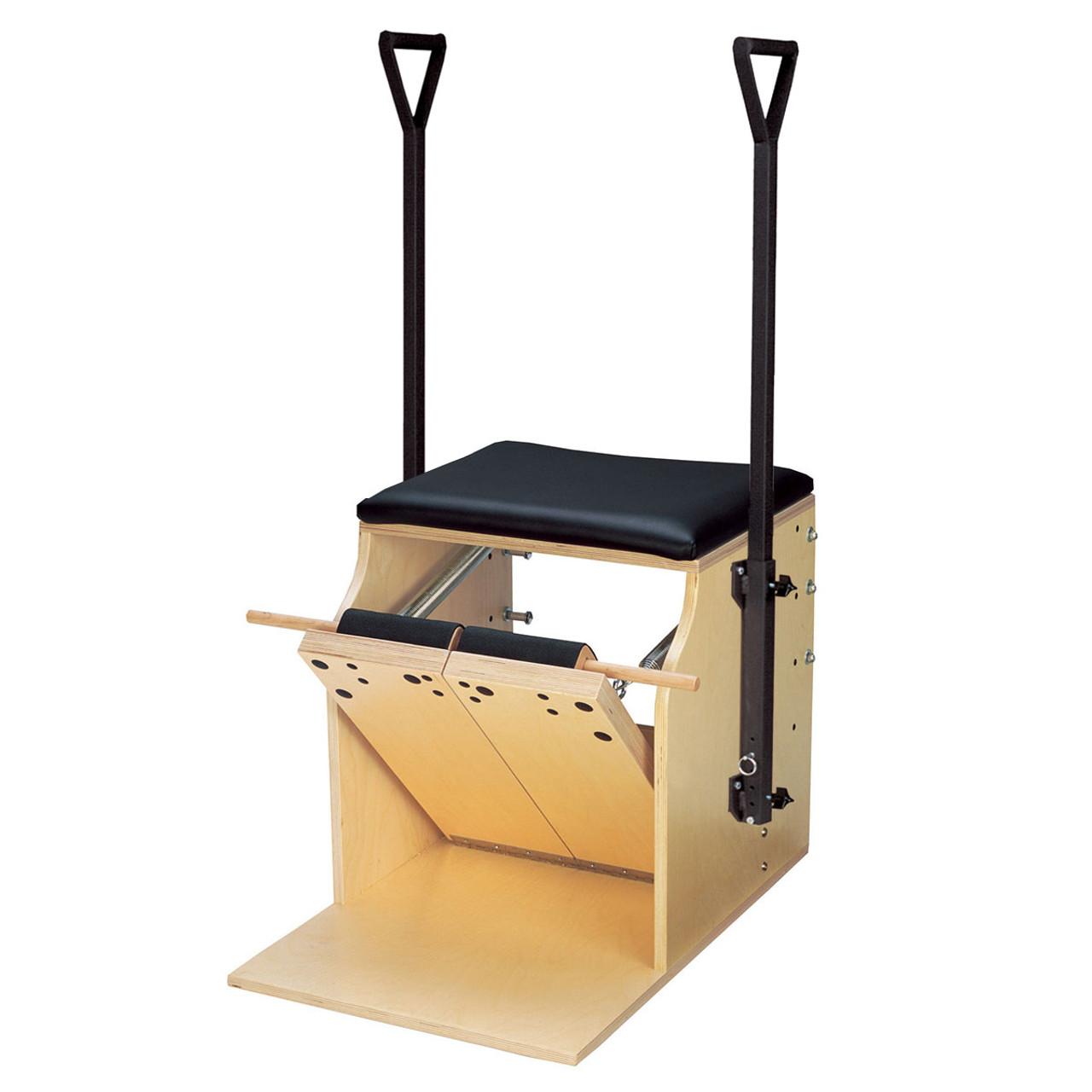 Peak Pilates High/Low Combo Chair (Split)