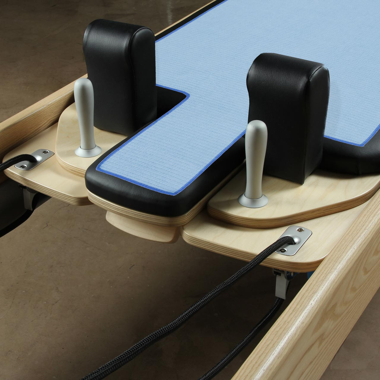 Non Slip Pilates Reformer Towels by Salt Honey Peak Pilates