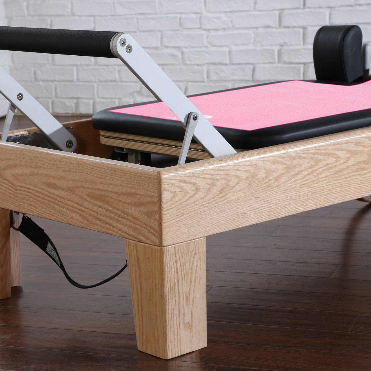 PILATES REFORMER TOWEL  Pilates reformer, Pilates, Reformers