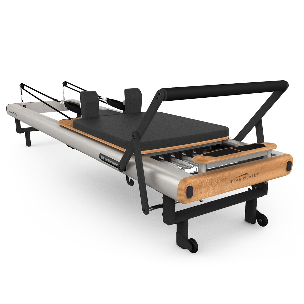 Modern Reformer with Short Box and Jumping board