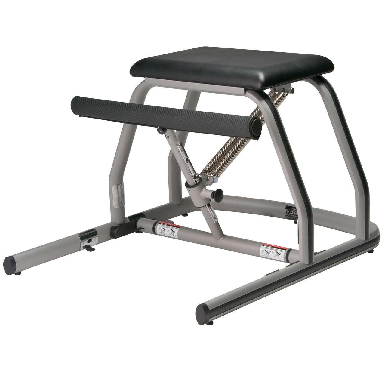 MVe Fitness Chair Single Pedal