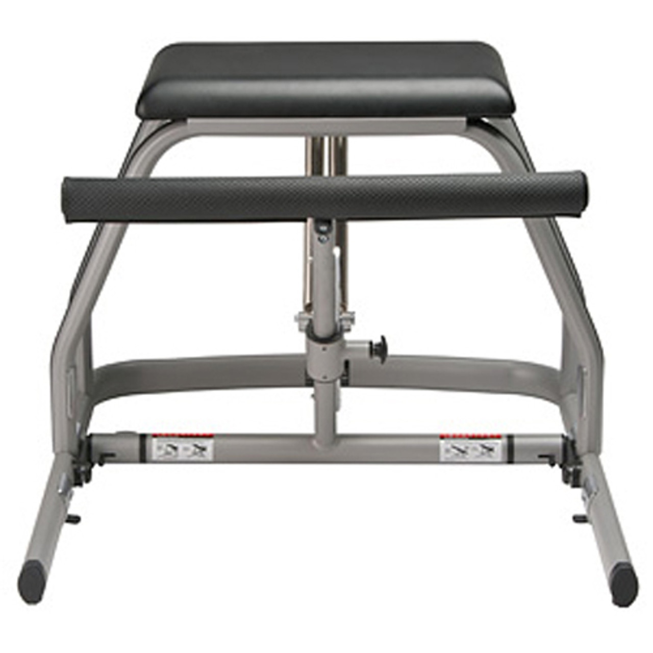 MVe Fitness Chair Single Pedal